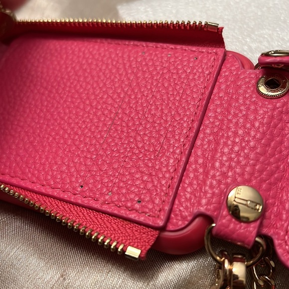 Trek watermelon X XS crossbody iphone case new - Picture 6 of 9